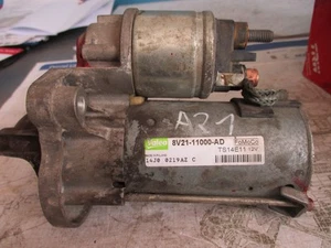 FORD FIESTA V JH, JD Anlasser 8V21-11000-AD (A21) - Picture 1 of 4