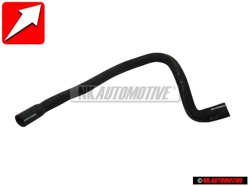 VW Original Flexible Liquide Refroid. - 535121109B - Photo 1/1