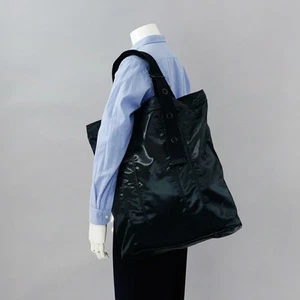 Y-3 Tote Bag Men's Women's Bag Utility Tote Black bag - Picture 1 of 8