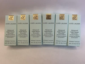 Estee Lauder Advanced Night Repair Synchronized Multi Recovery Complex II 6*7ML - Picture 1 of 7