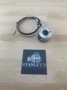 Leine & Linde RHI 593 733481-02 Encoder - Picture 1 of 4