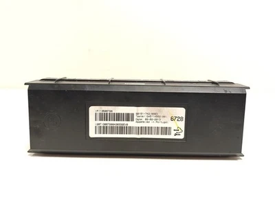 CENTRALINA RISCALDAMENTO Opel Astra J Sports Tourer (PD8/PE8/PF8) 2013 13586728 - Immagine 1 di 3