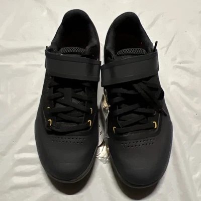 Adidas Five Ten 5.10 Hellcat Pro Clip In Mountain Bike Shoe ID2454 Men's Sz 7  - Image 1 of 4