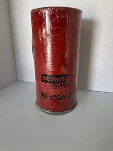BALDWIN FUEL WATER SEPERATOR FILTER BF1395-0 - Bild 1 von 1