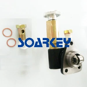 New 0440004018 0122910100 0003020501 Fuel Pump Fit For Renault Volvo Truck - Picture 1 of 1
