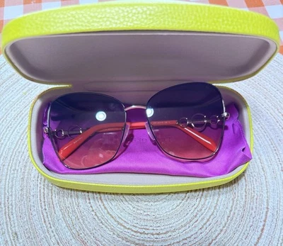 Gafas de sol/Emilio Pucci EP147 05B Foto 1 de 4