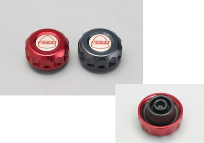 CILINDRO MAESTRO DE FRENO DE ALIMENTACIÓN DEPÓSITO TANQUE TAPA DE LLENADO 1 PIEZA PARA MAZDA RX7 FD FC 1 PIEZA Foto 1 de 4