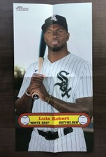 2021 Topps Heritage 1972 Topps Baseball Poster Box Topper ~ Pick your Card