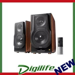 Edifier S3000MKII Flagship Premium 2.0 Speaker System - Picture 1 of 1