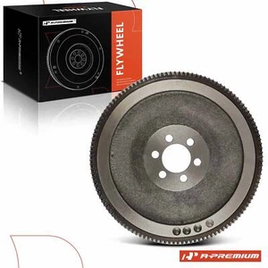 Volante de embrague para Nissan Versa 2009-2022 L4 1,6 L manual 6 agujeros de perno 124 dientes - Imagen 1 de 10