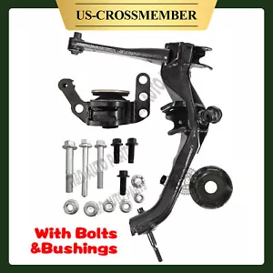 Rear Left Lower Suspension Trailing Control Arm for Scion TC 05-10 4872005010 - Picture 1 of 8