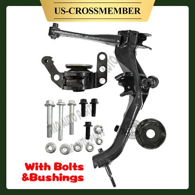 Braço de controle traseiro esquerdo inferior suspensão traseira para Scion TC 05-10 4872005010 - Imagem 1 de 4