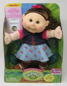 BRAND NEW Cabbage Patch Kids 14" Farm Girl Kid Doll Limited Edition +++ IN-STOCK - Picture 1 of 10