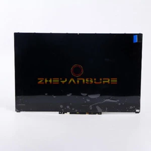 Pantalla digitalizadora de pantalla táctil LCD + bisel para Lenovo Yoga 720-15IKB 5D10M42864 FHD - Imagen 1 de 5