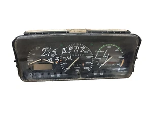 Velocímetro cuadro de instrumentos VW T4 701919033DN 701919059BT #454 - Imagen 1 de 4