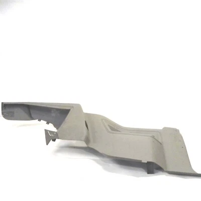 1986+ FORD ESCORT 2DR FORD #E6EW-6131137-AWG NOS LEFT REAR DOOR PANEL SOME WEAR - Image 1 of 4