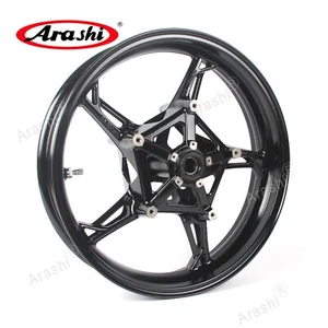 Para BMW S1000R S1000RR S1000XR 2019-2023 Arashi Llanta Rueda Delantera 17x3.5'' - Imagen 1 de 5