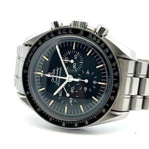 Omega Speedmaster Professional Moonwatch ST145022 - Picture 1 of 6
