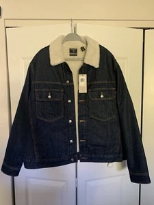 Dockers Trucker Jacke Gr. XL - Bild 1 von 6