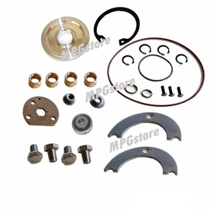 Turbo Rebuild Kit for Garrett for NISSAN with TB19 360D Thrust Bearing Dynamic - Bild 1 von 3