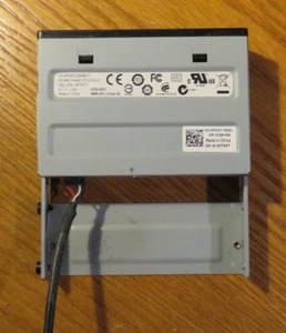 Dell Inspiron 570 Media Card Reader USB 0PTXF7 SD Compact Flash - Picture 1 of 3