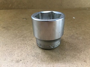 Am Pro 36mm Socket. Chrome Vanadium. - Foto 1 di 6