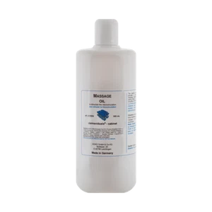 Dermaviduals DMS Massageöl 500ml salon #da - Picture 1 of 1