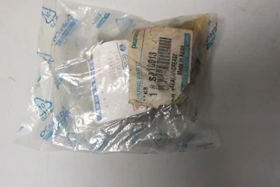 OEM 99-08 DAEWOO LEGANZA LANOS NUBIRA PINZA DE FRENO DELANTERO PIN KIT S4510013 #91 Foto 1 de 4