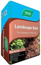 Westland Landscape Bark - 100L