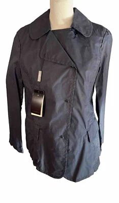 Chaqueta cortavientos Emperor Armani para mujer talla 42 Foto 1 de 3