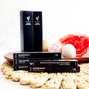 NEW Younique Bundle Touch Glorious Primer Moodstruck Eyeshadow Stick Eyeliner + - Picture 1 of 6