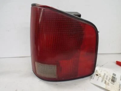 Luz trasera de pasajero compatible con 94-03 S10/S15/SONOMA 456006 Foto 1 de 2