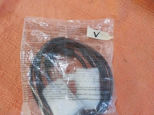 DVI Cable - Flat panel monitor graphics card with digital output 'V' - Picture 1 of 3