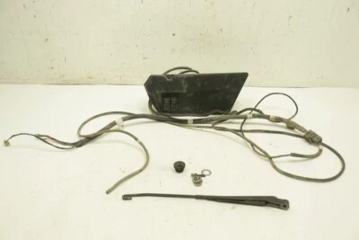 Kit limpiaparabrisas Polaris Ranger XP 900 EPS 13 con cableado 2412622 49426 Foto 1 de 4