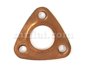 Fiat Topolino Copper Exhaust Gasket New - Bild 1 von 1