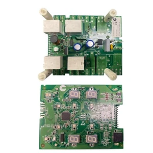 Módulo Electrónico Vitro Teka TB 600 VR 03 B0340E3621111D DPC-E7 94V-0 - Imagen 1 de 1