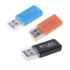 Micro USB 2.0 TF Card Readers Adapters For Computers Tablet PC