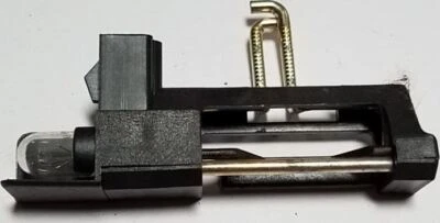 Glove Box Latch  1997 1998 Lincoln Mark VIII Foto 1 de 3