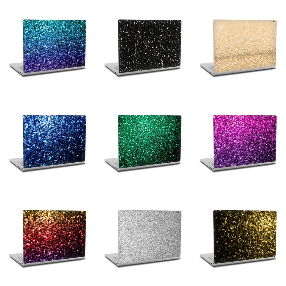 PIEL DE VINILO OFICIAL PLDESIGN BRILLO BRILLO BRILLO PARA SUPERFICIE MICROSOFT Foto 1 de 4