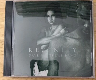 Recently (ep) by Dave Matthews Band (CD, 1997) Foto 1 de 2