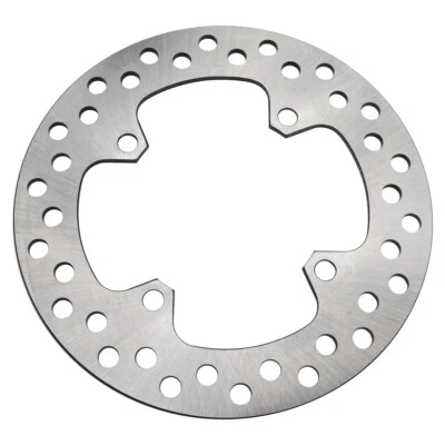 Rotor de disco de freno trasero para HONDA XR650L XR600R CRF230 XL250 XLR250 XR600R XR400R Foto 1 de 4