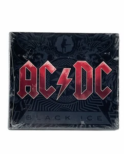 Black Ice [Digipak] von AC/DC CD, 2008, Columbia, brandneu - Bild 1 von 2