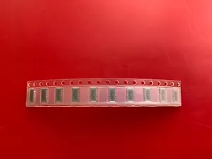 10x NFA62R10C222T1 TAPA MURATA 2200PF 50V 6 FUNCIONES 0.2A ALIMENTACIÓN A TRAVÉS DE SMT - Imagen 1 de 6