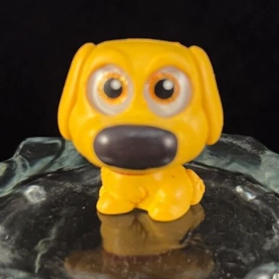 Disney Doorables - Dug - Up - Серия 7 - Редкие - Изображение 1 из 4