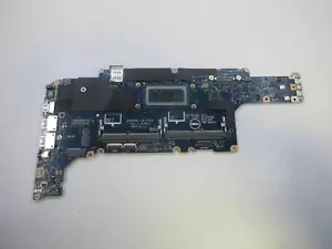 Placa madre para computadora portátil Dell 260KT | Intel Core i5-1245U 4,40 GHz - Imagen 1 de 4