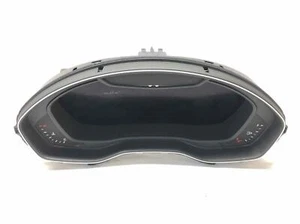 2018-2020 ---- Audi Q5 SQ5 ---- Cuadro de instrumentos velocímetro -- 8W5920890G - Imagen 1 de 4