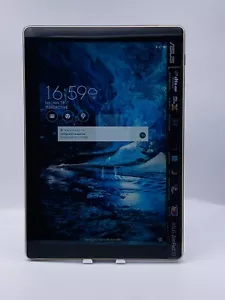 ASUS ZENPAD 10 16 Go IPS LCD 10,1" RAM 2 Go TABLETTE ANDROID 5 MP WIFI Z301 NOIR - Imagen 1 de 18
