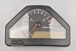 Velocímetro Completo / Tablero Tipo Original HONDA CBR 1000 RR 1000RR 2006-2007 - Picture 1 of 3