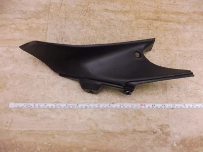 Honda CBR 250R H1596 2012> tanque de gasolina inferior derecho cubierta carenado Foto 1 de 4