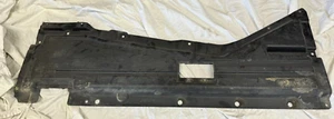 BMW E70 X5 M E71 X6 Right Underfloor Undertray Guard Splash Shield Cover Door - Picture 1 of 4